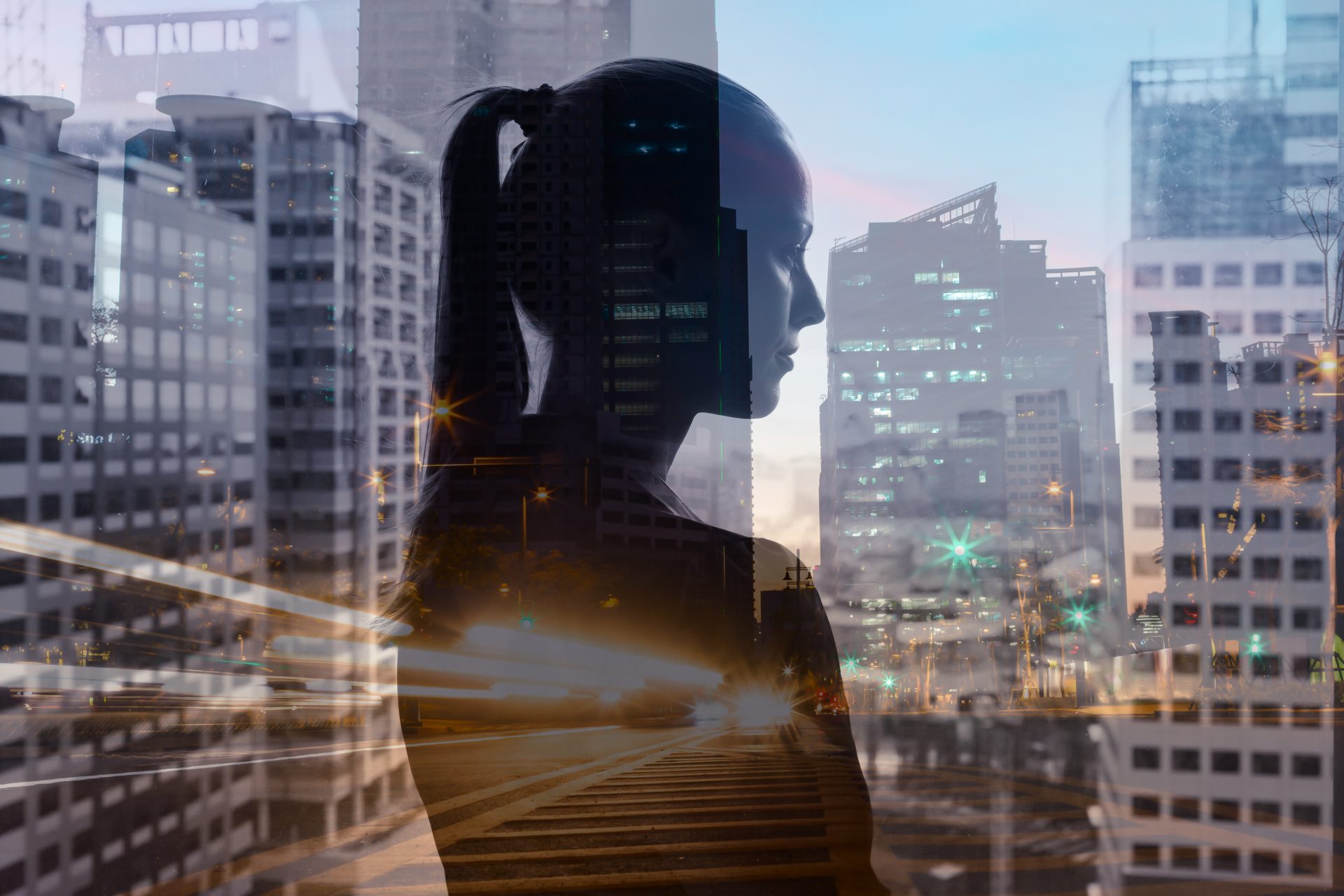 HOW TO THINK LIKE AN ENTREPRENEUR