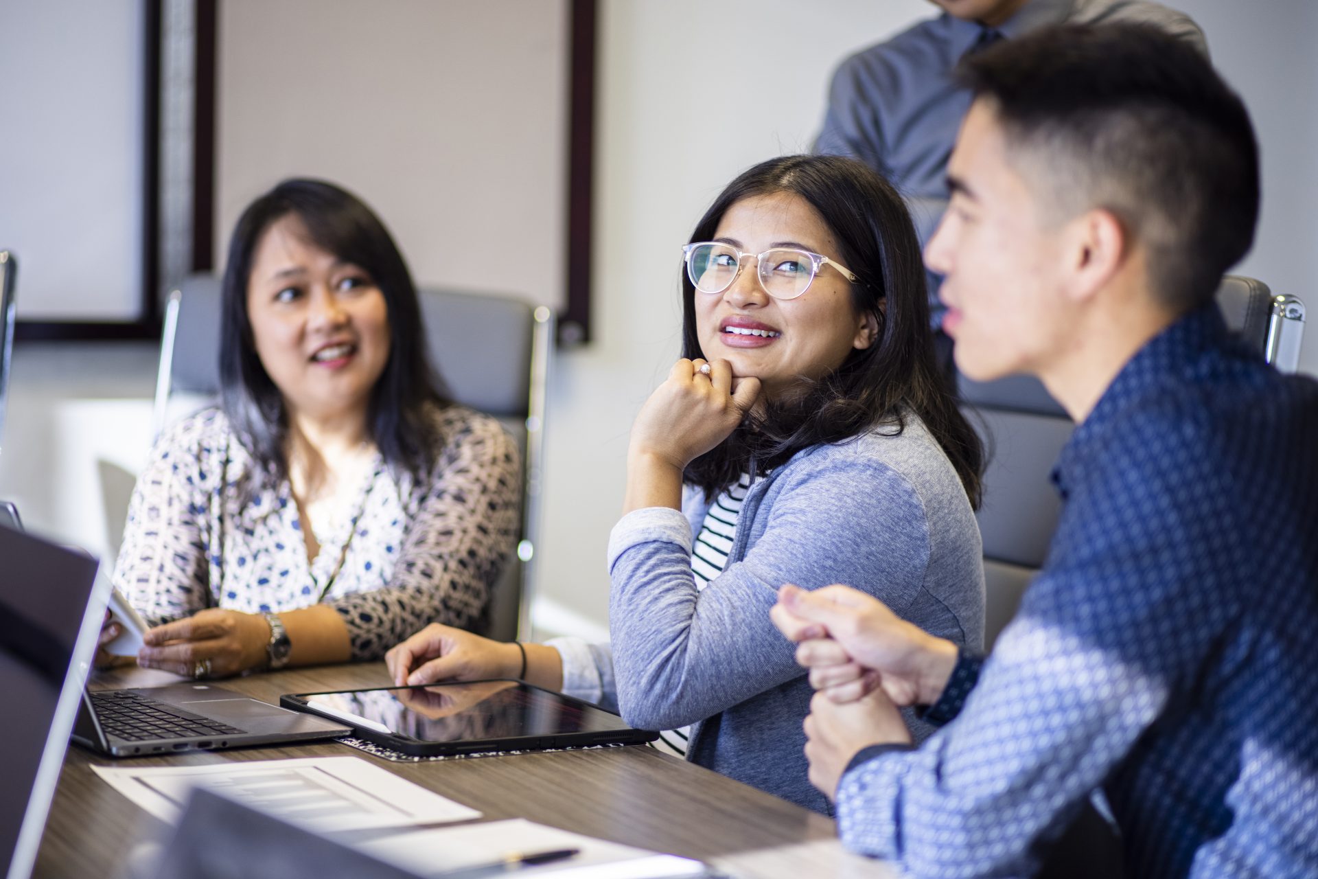 AN INTRODUCTION TO MARKETING